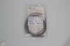 CONMED 7-900-7 Patient Plate, Reusable 8.9cm X 15.2cm, Dispersive plate with 2.4m Cord, Fits Hyfrecator 2000