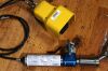 SMITH & NEPHEW 7210569 Tenet Pneumatic SPIDER Limb Positioner with Footswitch