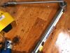 SMITH & NEPHEW 7210569 Tenet Pneumatic SPIDER Limb Positioner with Footswitch