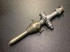 SOLOS ENDOSCOPY GS 4600 Laparoscopic Hasson Cannula Set, 11mm