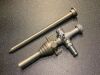 SOLOS ENDOSCOPY GS 4600 Laparoscopic Hasson Cannula Set, 11mm