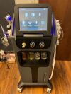 ami 2022 Aqua Facial Laser - IPL