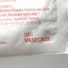 ETHICON ENDO-SURGERY REF VASECR35, 35MM VASCULAR RELOAD, EXPIRED