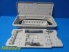 MICRO-AIRE MicroAire Surgical MicroAire Surgical Instruments