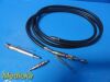 MICRO-AIRE MicroAire Surgical MicroAire Surgical Instruments