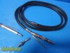 MICRO-AIRE MicroAire Surgical MicroAire Surgical Instruments