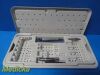 MICRO-AIRE MicroAire Surgical MicroAire Surgical Instruments
