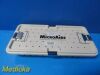 MICRO-AIRE MicroAire Surgical MicroAire Surgical Instruments
