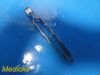 SMITH & NEPHEW 7117-0045 Screw Forceps; Richards Small Fragment System