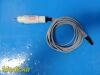 COVIDIEN Medtronic Autosonix Transducer For Ultrasonic Coagulation System