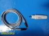 COVIDIEN Medtronic Autosonix Transducer For Ultrasonic Coagulation System