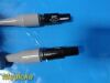 COVIDIEN Medtronic Autosonix Transducer For Ultrasonic Coagulation System