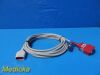 MASIMO OEM 4073 RD Set Rainbow 20-Pin SpO2 Patient Cable, 12-ft
