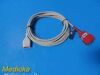 MASIMO OEM 4073 RD Set Rainbow 20-Pin SpO2 Patient Cable, 12-ft