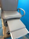 BREWER 6501 Access High-Low Exam Table
