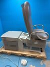 BREWER 6501 Access High-Low Exam Table