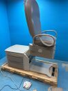 BREWER 6501 Access High-Low Exam Table