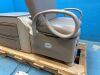 BREWER 6501 Access High-Low Exam Table