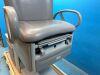 BREWER 6501 Access High-Low Exam Table