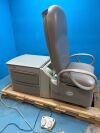 BREWER 6501 Access High-Low Exam Table