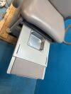 BREWER 6501 Access High-Low Exam Table