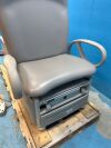 BREWER 6501 Access High-Low Exam Table