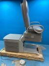 BREWER 6501 Access High-Low Exam Table