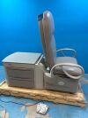 BREWER 6501 Access High-Low Exam Table