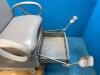 BREWER 6501 Access High-Low Exam Table