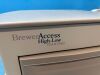 BREWER 6501 Access High-Low Exam Table