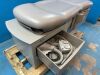 BREWER 6501 Access High-Low Exam Table