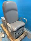 BREWER 6501 Access High-Low Exam Table