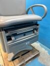 BREWER 6501 Access High-Low Exam Table