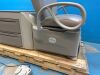 BREWER 6501 Access High-Low Exam Table