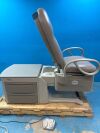 BREWER 6501 Access High-Low Exam Table