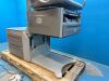 BREWER 6501 Access High-Low Exam Table