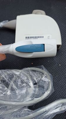 SIEMENS ACUSON SWIFT LINK/ SWIFT LINK Ultrasound Transducer