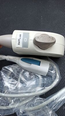 SIEMENS ACUSON SWIFT LINK/ SWIFT LINK Ultrasound Transducer