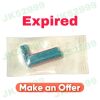 ETHICON ENDO-SURGERY REF XR60G, PROXIMATE Linear Stapler Reload, EXPIRED