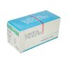 SURGICAL SPECIALTIES REF AA-0121 NYLON BLACK MONOFILAMENT 9-0 USP , EXP 2020/05