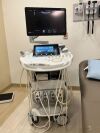 GE E10 2016 GE E10 Ultrasound