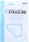 DERMA SCIENCES 89569  (Lot of 6) XTRASORB SUPER ABSORBENT DRESSING 6" X 9"