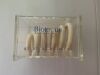 BIOTEQUE FS-1000 Fitting Set (Ring #2~#7)
