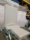 MEDICAL POSITIONING 8095 Ultrasound Table