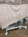 MEDICAL POSITIONING 8095 Ultrasound Table