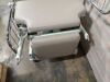 MEDICAL POSITIONING 8095 Ultrasound Table