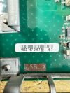 PHILIPS 452216703575 IMAGE STORAGE BRD 115B-X MD6 Cath Angio Lab