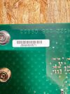 PHILIPS 452216703575 IMAGE STORAGE BRD 115B-X MD6 Cath Angio Lab