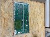 PHILIPS 452216703906 PCB Cath Angio Lab