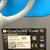 VERATHON MEDICAL Glidescope Core 15, REF 0570-0404, Video Laryngoscope System w/ A/B Smart Cables